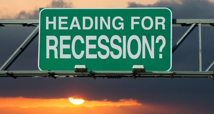 What’s This Talk About a Recession?